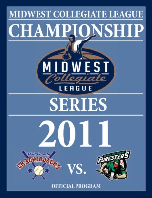 The 2011 MCL Championship