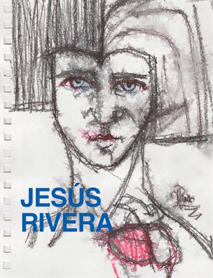 Jesus Rivera - Of Ivory Towers and Sandcastles