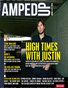Amped Up Scotland Issue 2