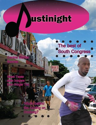 Austinight Final