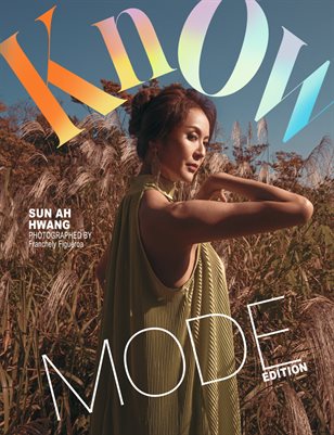  KNOW Magazine_Gifted Heart