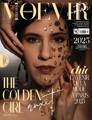 24 Moevir Magazine August Issue 2025