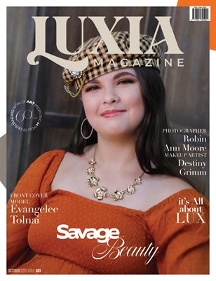Luxia Mag 583