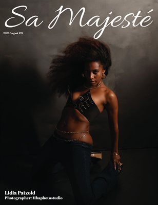 Sa Majesté 129 Mbaphotostudio