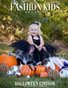 Fashion Kids Magazine | Issue #1529 - Halloween Edition