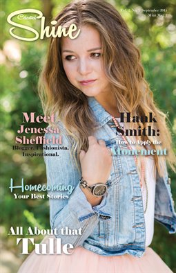 September 2015 Mini Mag 2 free for subscribers