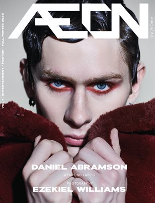DANIEL ABRAMSON