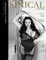 Sinical May/June 2017 - Lexy Lu Cover Edition