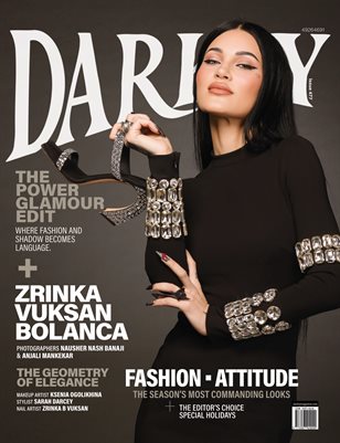 Darkly Issue 477 December
