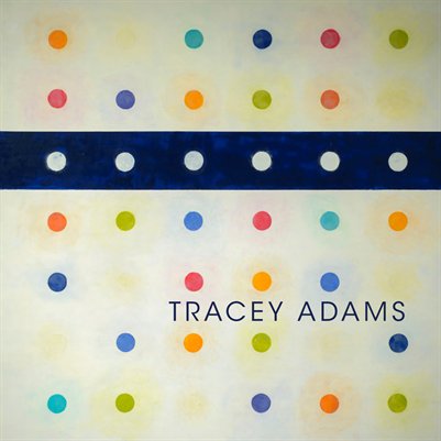 Tracey Adams 2015