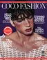 COCO Fashion Magazine - The Summer Fashion Edition - September 2018 - Vol.5