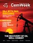 CemWeek Magazine #48: February 2019  