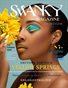 Swanky Fashion and Beauty July 2022 VOL XX Issue 5