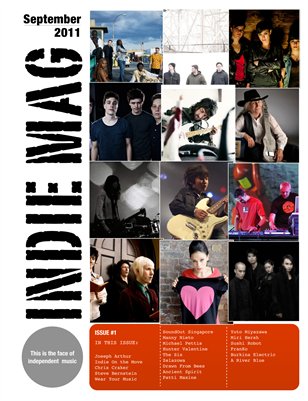 Indie Mag