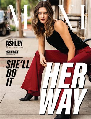 Maxi F&B February 2024, Vol 184 Issue 4