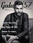 Galaxy '57 Magazine - Issue 2