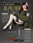 Delicious Dolls August 2013 Issue - Stephanie Jay Cover
