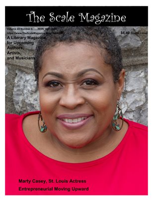 The Scale Magazine May 2018