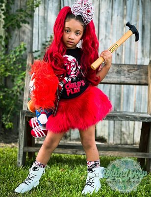 Brand Rep World Magazine Issue #144 Halloween Edition VI