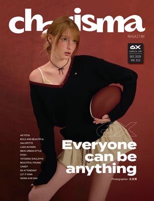 Charisma Vol - 313