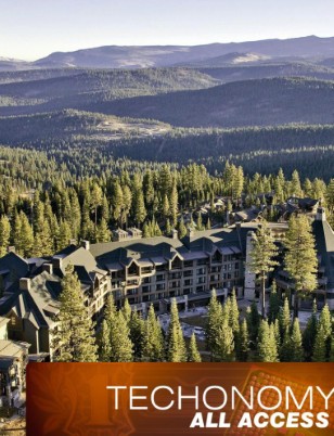 Techonomy All Access