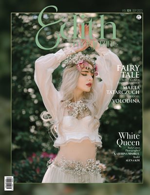 Edith Magazine No.924