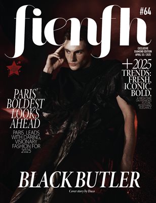 07 Fienfh Magazine April Issue 2025