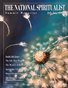 The National Spiritualist Summit Magazine JA25