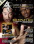 A&R Review Magazine Urban Edition August 2014
