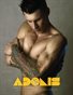 ADONIS MAGAZINE, Volume 1, Issue III