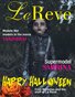 LeReve October'13