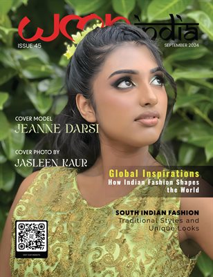 WMH India Magazine - September - 2024
