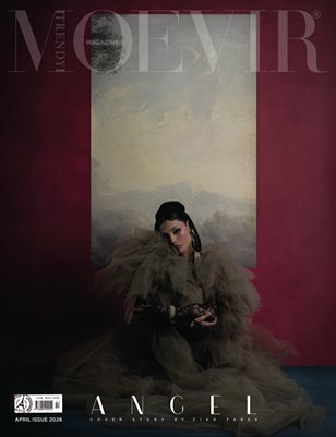 23 Moevir Magazine April Issue 2026