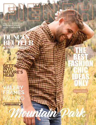02 Fienfh Magazine October Issue 2020