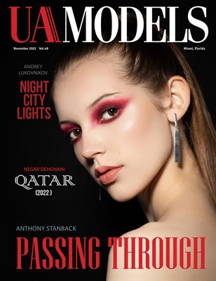 YOU All MODELS`November #48