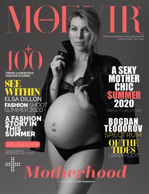 22 Moevir Magazine August Issue 2020
