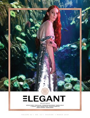 Fashion #12 (March 2018)