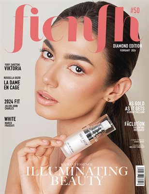12 Fienfh Magazine February Issue 2024