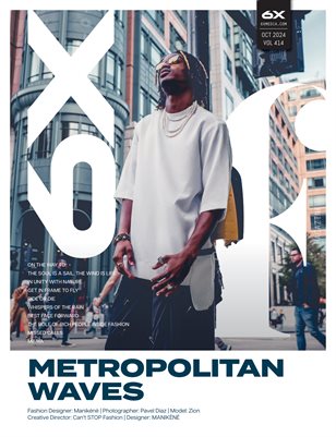 Fashion and Beauty Vol - 414