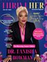 ThriveHER Movement Magazine: Blooming Season