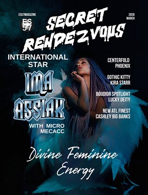 ES57 secret rendezvous march