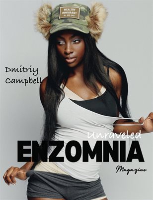 SUMMER ISSUE 60