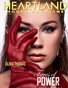 HEARTLAND Model Magazine, April 2026