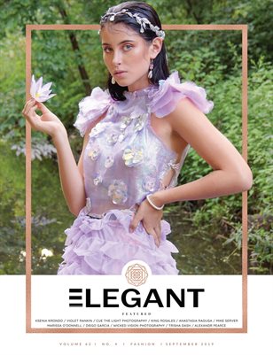 Fashion #4 (September 2019)