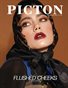 Picton Magazine FEBRUARY 2019 N32 Cover 2