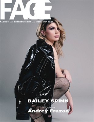 December 2022 | BAILEY SPINN | MagCloud