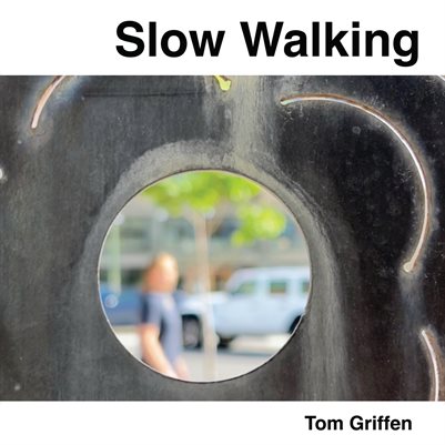 Slow Walking