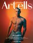 ARTELLS MAGAZINE - MEN MARCH (Vol 3926)