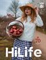 HiLife Magazine April 2021 (Vol-01)