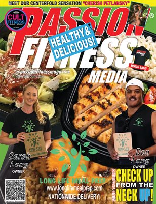 PASSION FITNESS MEDIA ISSUE#4 2026